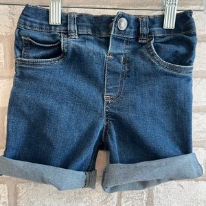 Garanimals Jean Shorts